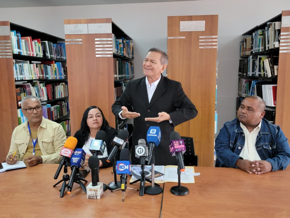 De la biblioteca a la calle: La primera Feria Itinerante del Libro despertará la palabra en todo el Zulia