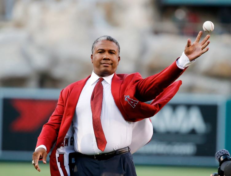 Falleció Garret Anderson: leyenda de los Angelinos y héroe de la Serie Mundial 2002