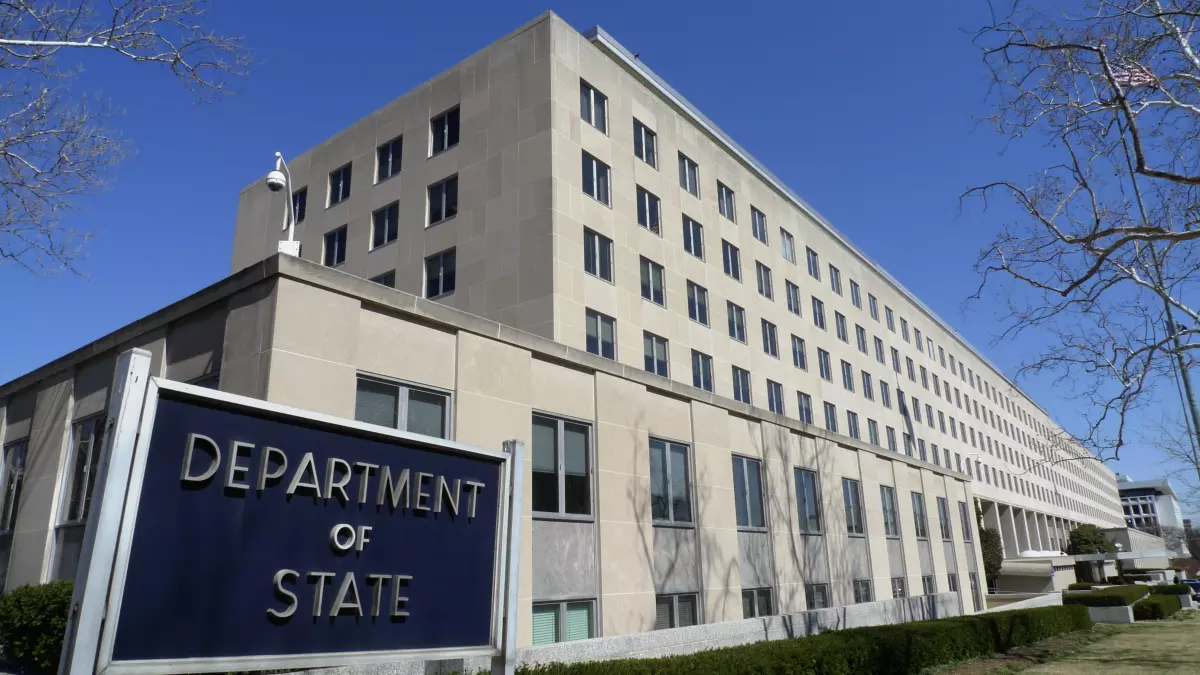 Administración Trump amplía política de restricción de visados por actividades vinculadas a potencias adversarias en la región
