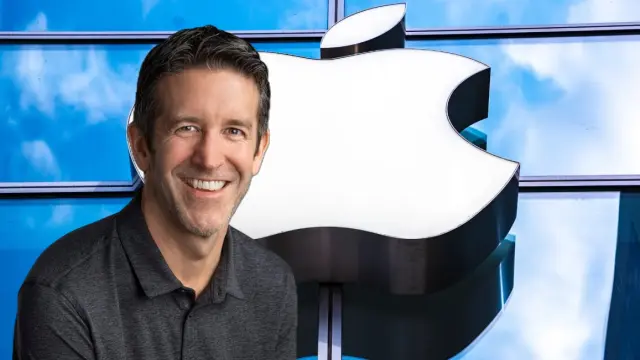 John Ternus: El sucesor de Tim Cook