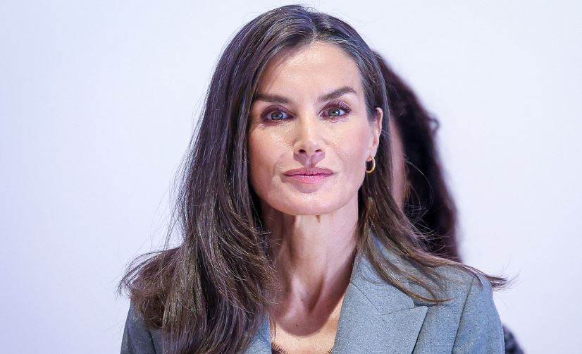 La reina Letizia sorprende al hablar guaraní