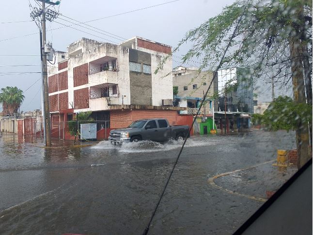 Mayo: El inicio oficial de la temporada húmeda con más lluvias y calor