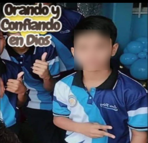 Niño de 11 años sufre quemaduras de gravedad tras contacto con guaya de alta tensión en Falcón