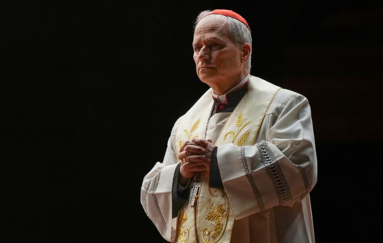El fuerte mensaje del papa León XIV desde Algola: 