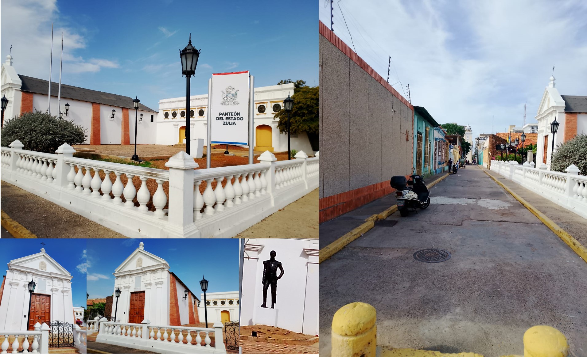 El Zulia, único estado de Venezuela que tiene un Panteón Regional: Te contamos su historia