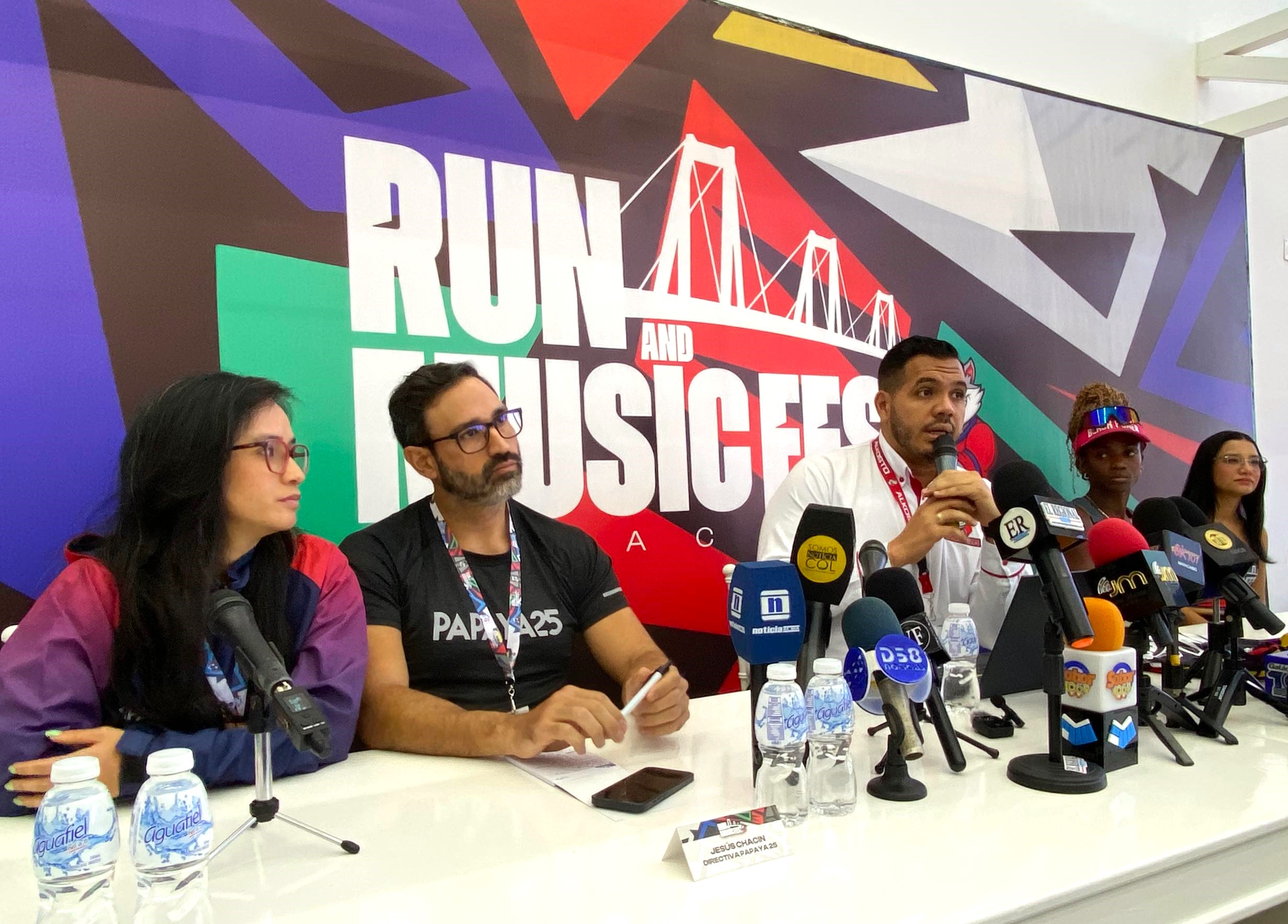 ¡Maracaibo se activa! El 