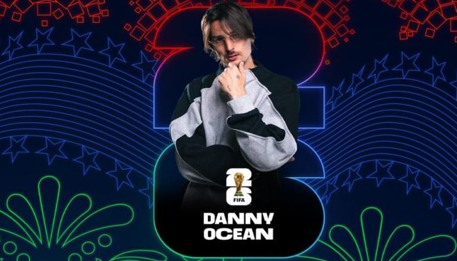 Danny Ocean estará en las inauguraciones del Mundial 2026