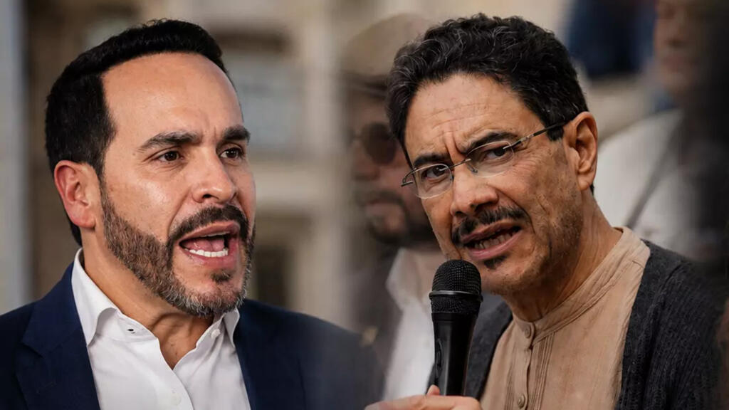 De la Espriella y Cepeda irán a segunda vuelta presidencial
