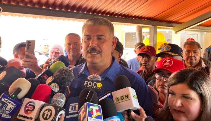Gobernador Luis Caldera consolida red de protección social con la entrega de nuevas cabañas para el bienestar integral de los adultos mayores