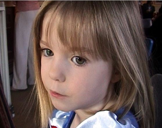 Sospechoso del caso Madeleine McCann lanza advertencia a la Policía británica a 19 años de su desaparición misteriosa