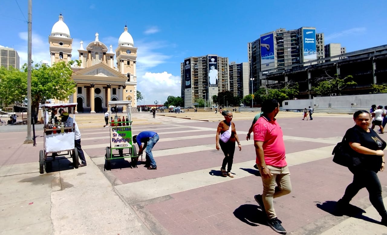 El arte de dar una dirección en Maracaibo: Un mapa mental de nostalgia y picardía