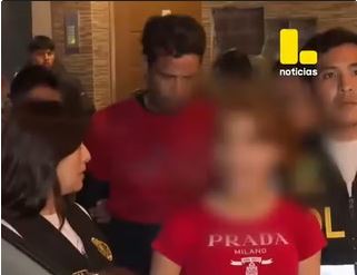 Desarticulada banda que se vincula con el Tren de Aragua y es acusada de secuestros en Lima