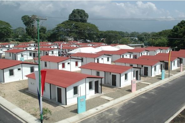 AN prioriza reforma de tres leyes para actualizar el marco habitacional en Venezuela, según diputado Rigel Sergent