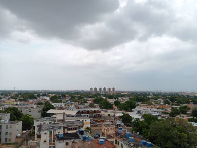 Onda Tropical cinco entrará al país este fin de semana