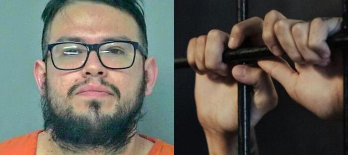 EE UU extradita desde Colombia a alias “Chuqui”, presunto líder del Tren de Aragua, por cargos de terrorismo
