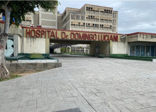 Bancamiga fortalece el sistema de salud con la rehabilitación de quirófanos en el Hospital Dr. Domingo Luciani