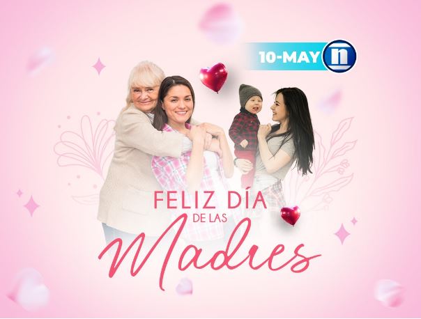 La Madre de hoy en Venezuela: Una mujer 