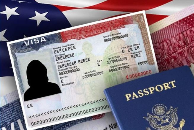 Médicos venezolanos y otros 38 países podrán renovar sus visas en EE UU