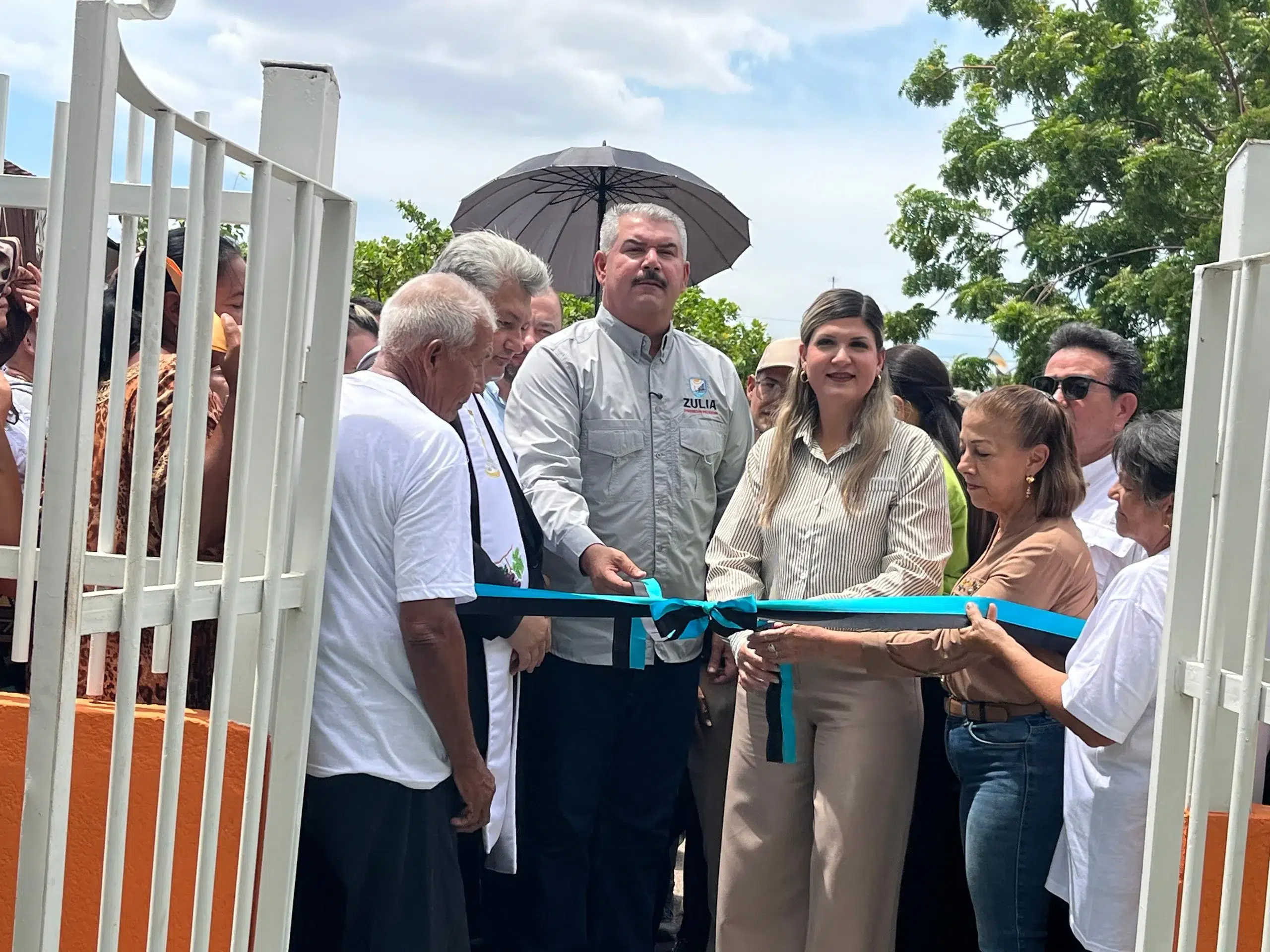 Gobernación del Zulia reinauguró el Centro de Atención Diurno «Libertador»: Beneficiará a más de 60 adultos mayores con atención especializada