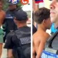 Joven de 22 años asesinó a su cuñado de un machetazo tras fuerte discusión en La Guaira