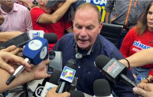 «Conexión aérea Maracaibo-Miami consolidará comercio y turismo en la capital zuliana»: Di Martino