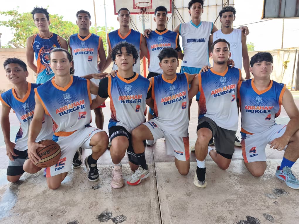 Baloncesto: LUZ campeón de la Liga Dr. Borjas Romero tras vencer a Swagger 66 por 64