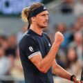 Zverev frena el sueño de Jódar y asume el favoritismo en las semifinales de Roland Garros
