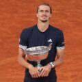 ¡Por fin es suyo! Alexander Zverev se corona en Roland Garros y conquista su primer Grand Slam