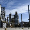 Repuntan los precios del petróleo Brent y Texas este miércoles 10-Jun