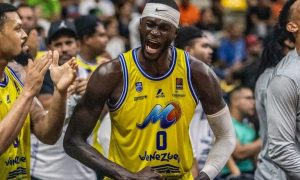 Marinos roza el campeonato tras vencer en un final de infarto a Guaiqueríes