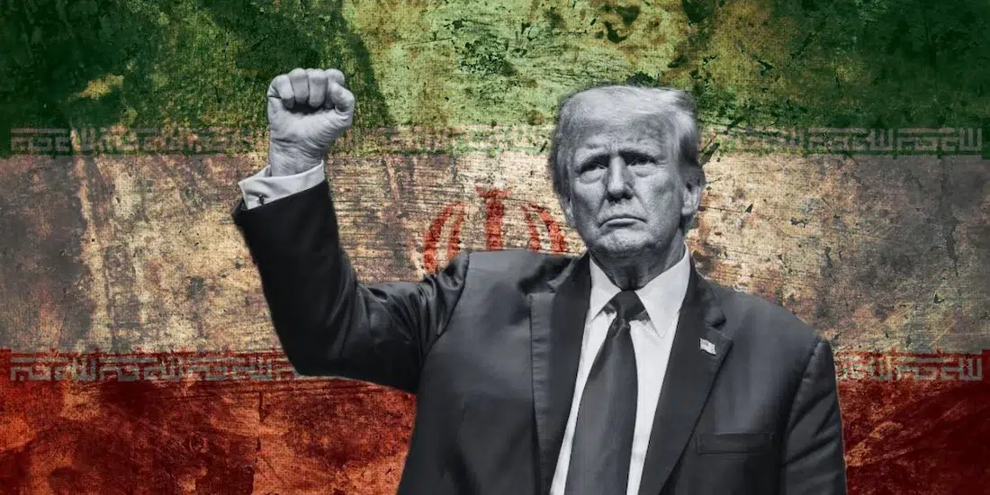 Trump y Pezeshkian firman memorando de entendimiento para poner fin a la guerra con Irán