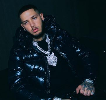 ROA aterriza en Maracaibo con lo mejor de su trap y reggaetón