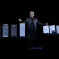 Nvidia presenta 