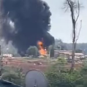 [EN VIDEO] Así vivieron habitantes de Bolívar en tierra, operativo contra «Niño Guerrero»