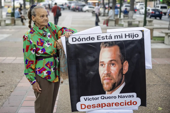 Sin signos de violencia: Ministerio Público emite comunicado sobre la muerte de Víctor Hugo Quero Navas