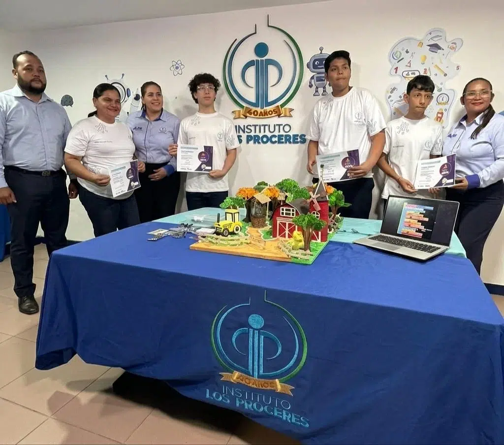 El Instituto Los Próceres redefine la educación integral a través de la neurociencia