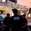 Cinco heridos dejó apuñalamiento masivo en Penn Station, Nueva York