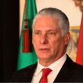 EEUU sanciona a Díaz-Canel y arrecia sus amenazas contra Cuba