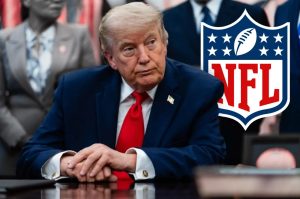 Trump propone cambiar el nombre de la NFL para que el ‘soccer’ sea llamado ‘football’ en EE.UU