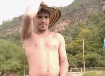 Consternación en Sabaneta de Palmas por la trágica muerte de Jean Carlos Paz Montero «Canito»