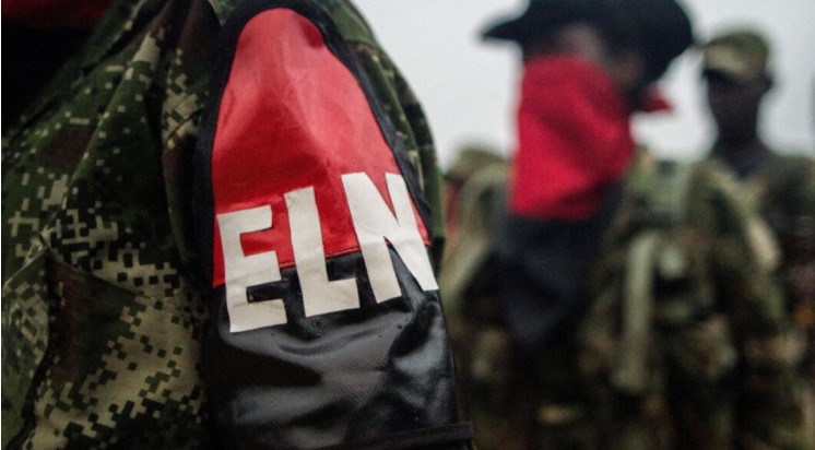 El ELN declara un alto el fuego unilateral para la segunda vuelta presidencial colombiana