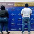 Por abuso sexual en contra de niña de seis años fue detenida su madre y padrastro en Cojedes