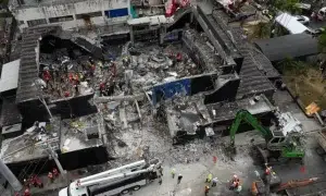 Dueños del Jet Set en Dominicana fueron imputados por homicidio involuntario