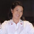 Keiko Fujimori admite un 