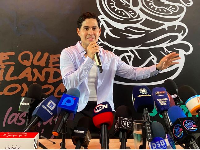 Noreh está listo para conquistar Maracaibo el próximo 4 de julio: Será una noche de 