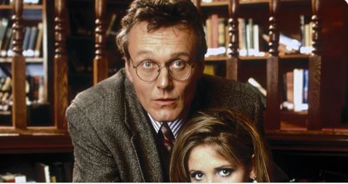 Muere el reconocido Anthony Head, actor de ‘Ted Lasso’ y ‘Buffy, la cazavampiros’