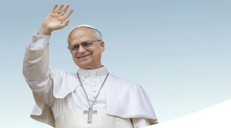 Papa confirmó que viajará a Perú la primera quincena de noviembre