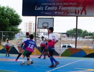 Imdeprec prepara eliminatorias de los Juegos Deportivos Comunales