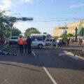 Reportan fallecimiento de un adulto mayor arrollado en la avenida La Limpia: el conductor se habría dado a la fuga